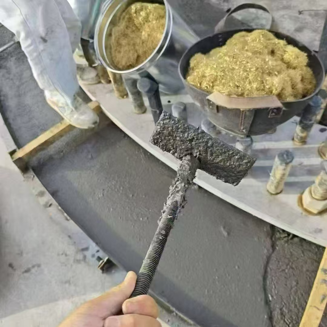 兰州C120风电设备基础专用灌浆料